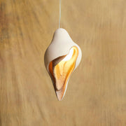 Conch Resin Pendant Lamp - Vakkerlight