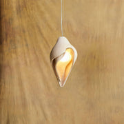 Conch Resin Pendant Lamp - Vakkerlight