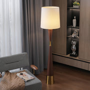 Cone taille vloerlamp 