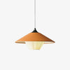 Conical Abu Pendant Lamp - Vakkerlight