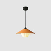 Conical Abu Pendant Lamp - Vakkerlight