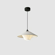 Conical Abu Pendant Lamp - Vakkerlight