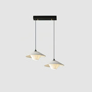 Conical Abu Pendant Lamp - Vakkerlight