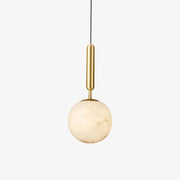 Bosso Pendant Lamp - Vakkerlight