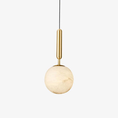 Bosso Alabaster Pendant Lamp