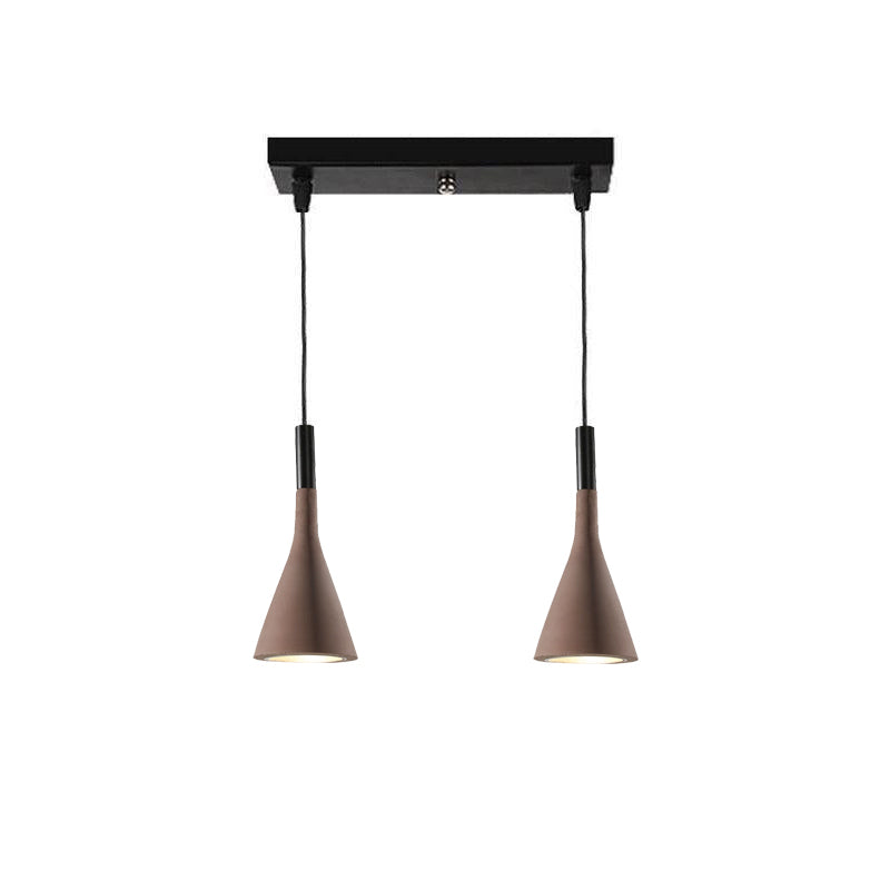 Aplomb hanglamp