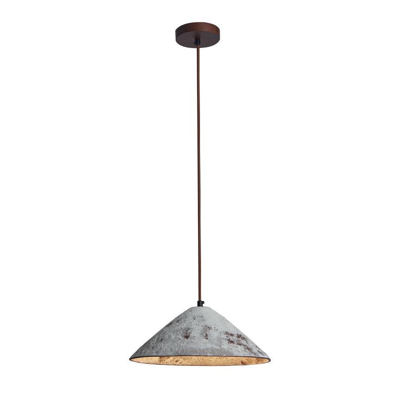 Ceramic Whisper Pendant Lamp - Vakkerlight