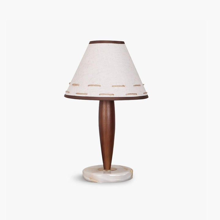 Conical Table Lamp - Vakkerlight