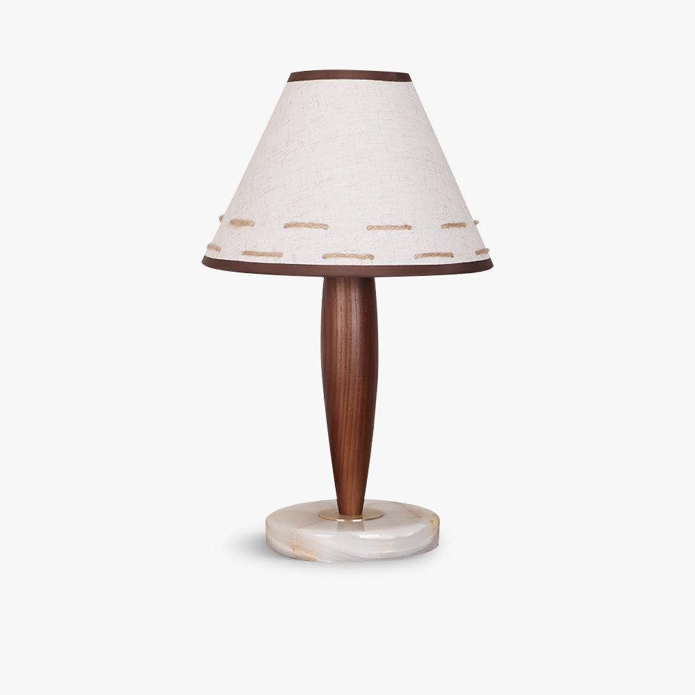 Conical Table Lamp - Vakkerlight