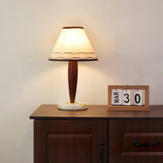 Conical Table Lamp - Vakkerlight