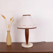 Conical Table Lamp - Vakkerlight