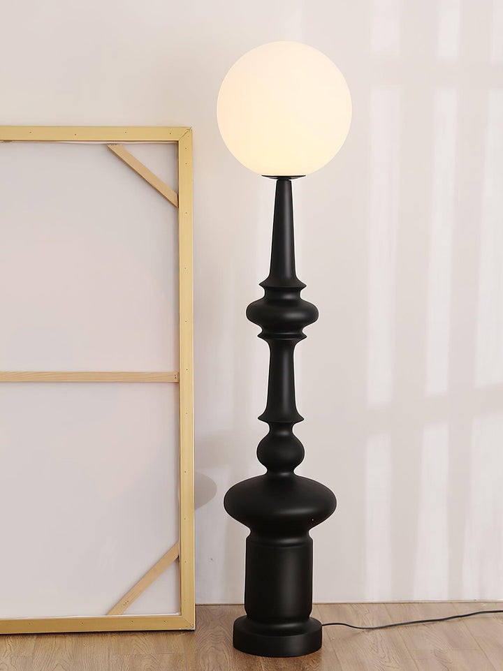 Constance Floor Lamp - Vakkerlight