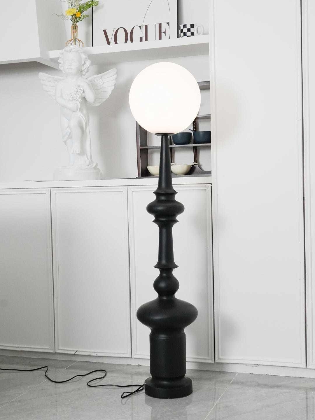 Constance vloerlamp