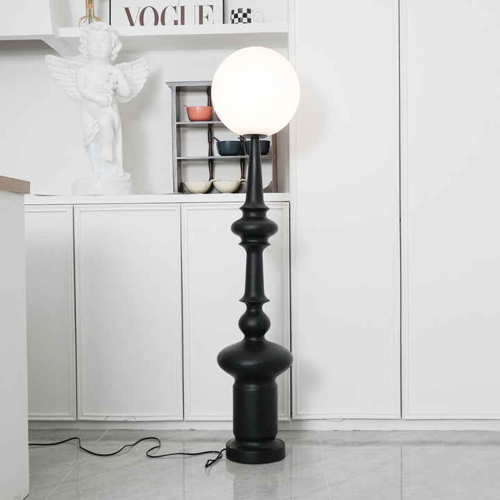 Constance vloerlamp