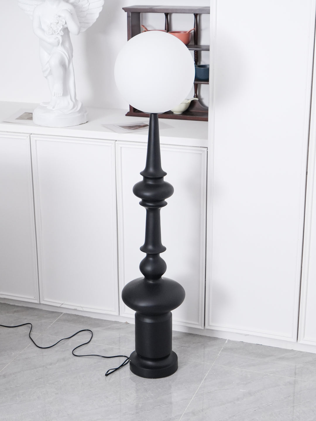 Constance vloerlamp