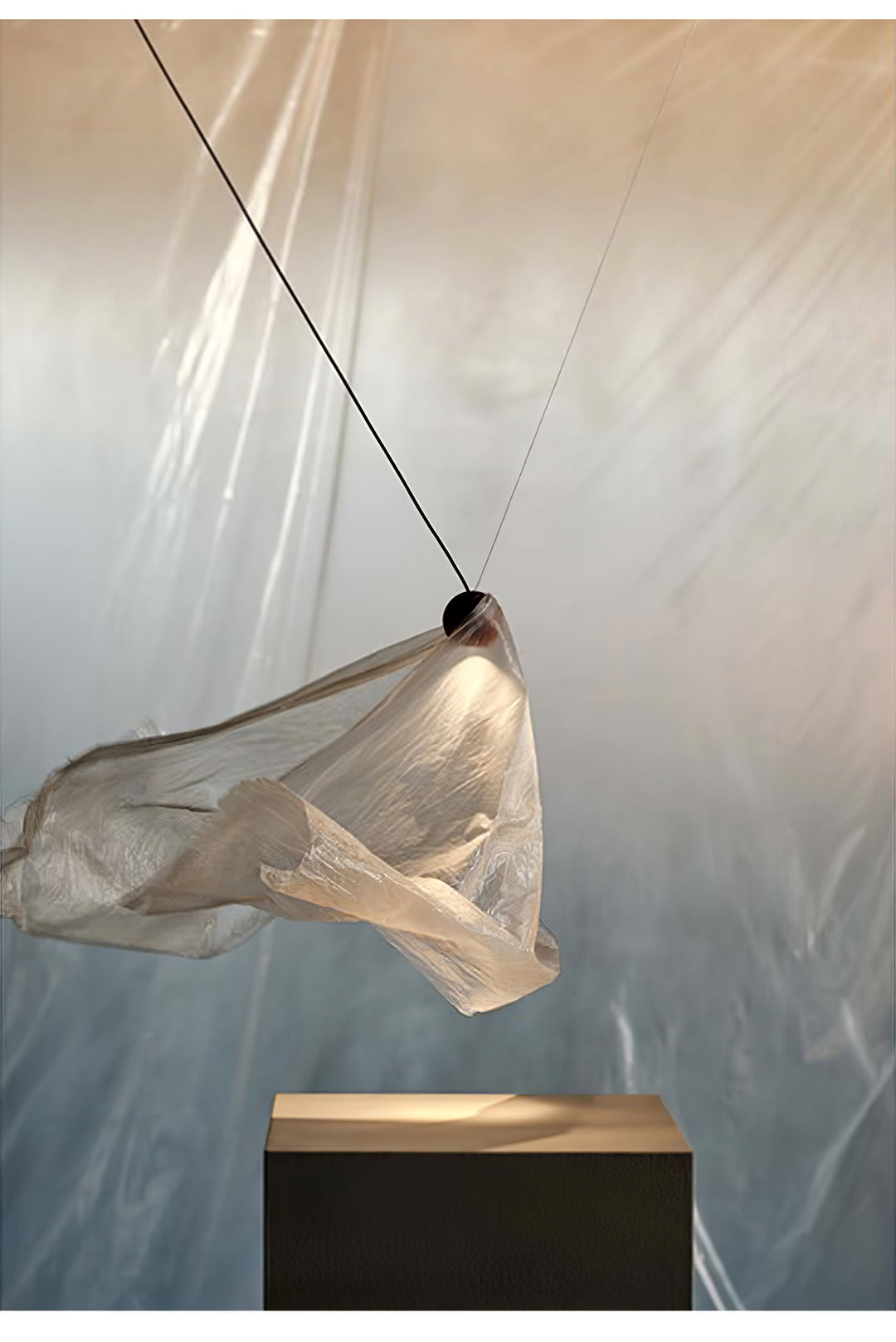 Constellation System Pendant Lamp - Vakkerlight