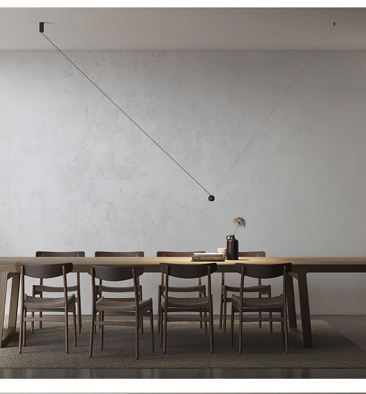 Constellation System Pendant Lamp - Vakkerlight
