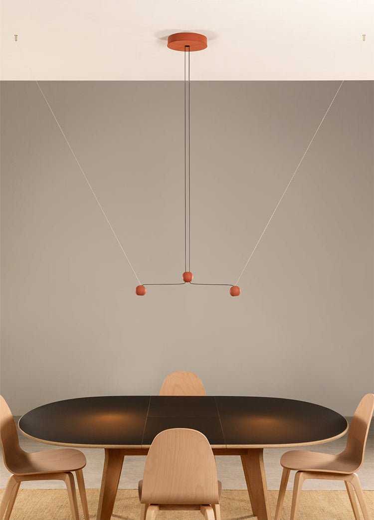 Constellation System Pendant Lamp - Vakkerlight