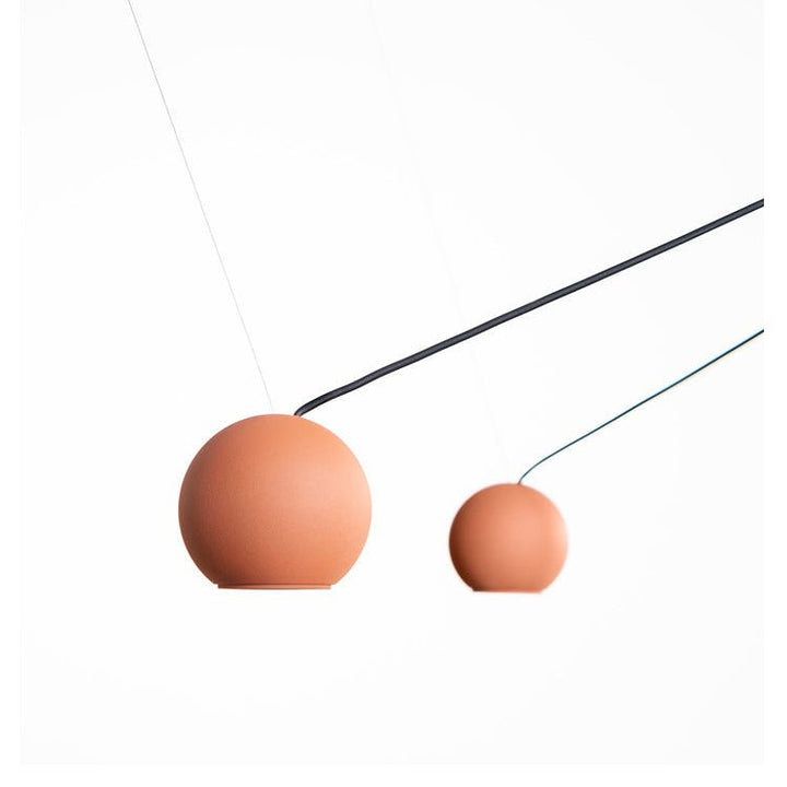 Constellation System Pendant Lamp - Vakkerlight