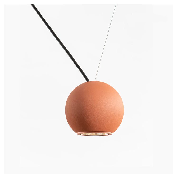 Constellation System Pendant Lamp - Vakkerlight