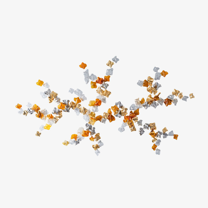 Constelle Glass Wall Art - Vakkerlight
