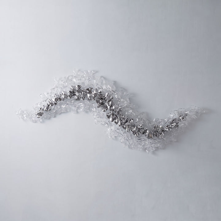 Constelle Glass Wall Art - Vakkerlight