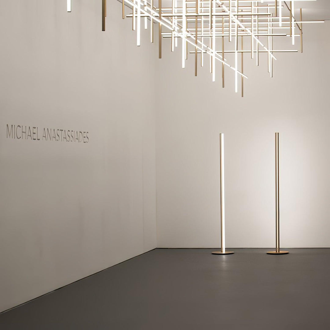 Coordinates Floor Lamp - Vakkerlight