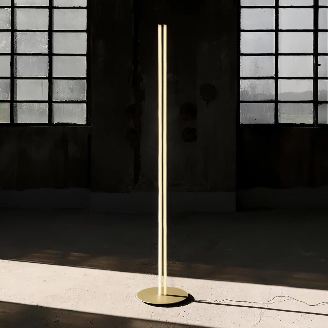 Coordinates Floor Lamp - Vakkerlight