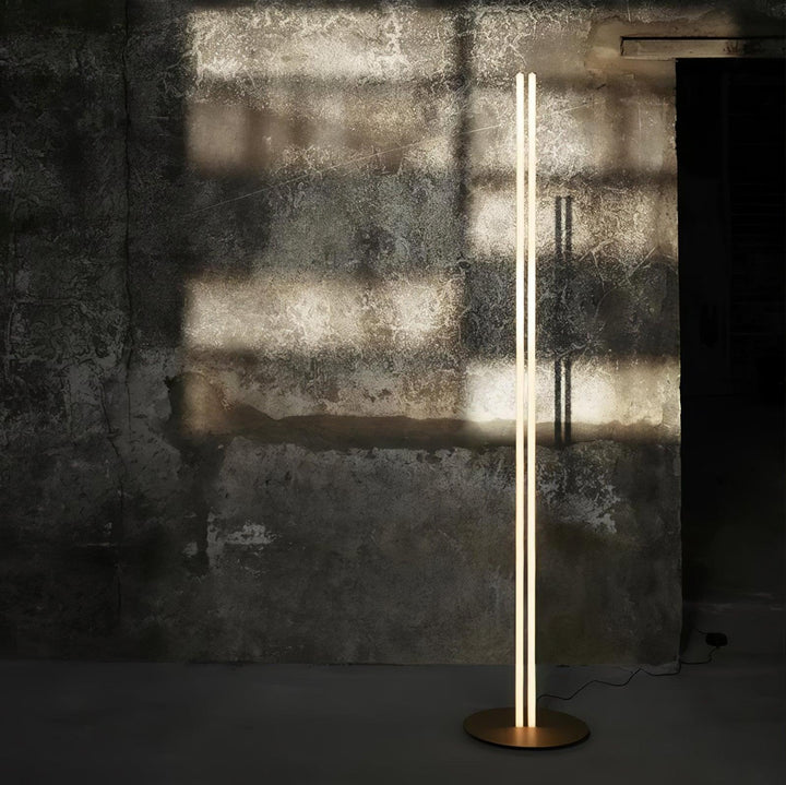 Coordinates Floor Lamp - Vakkerlight