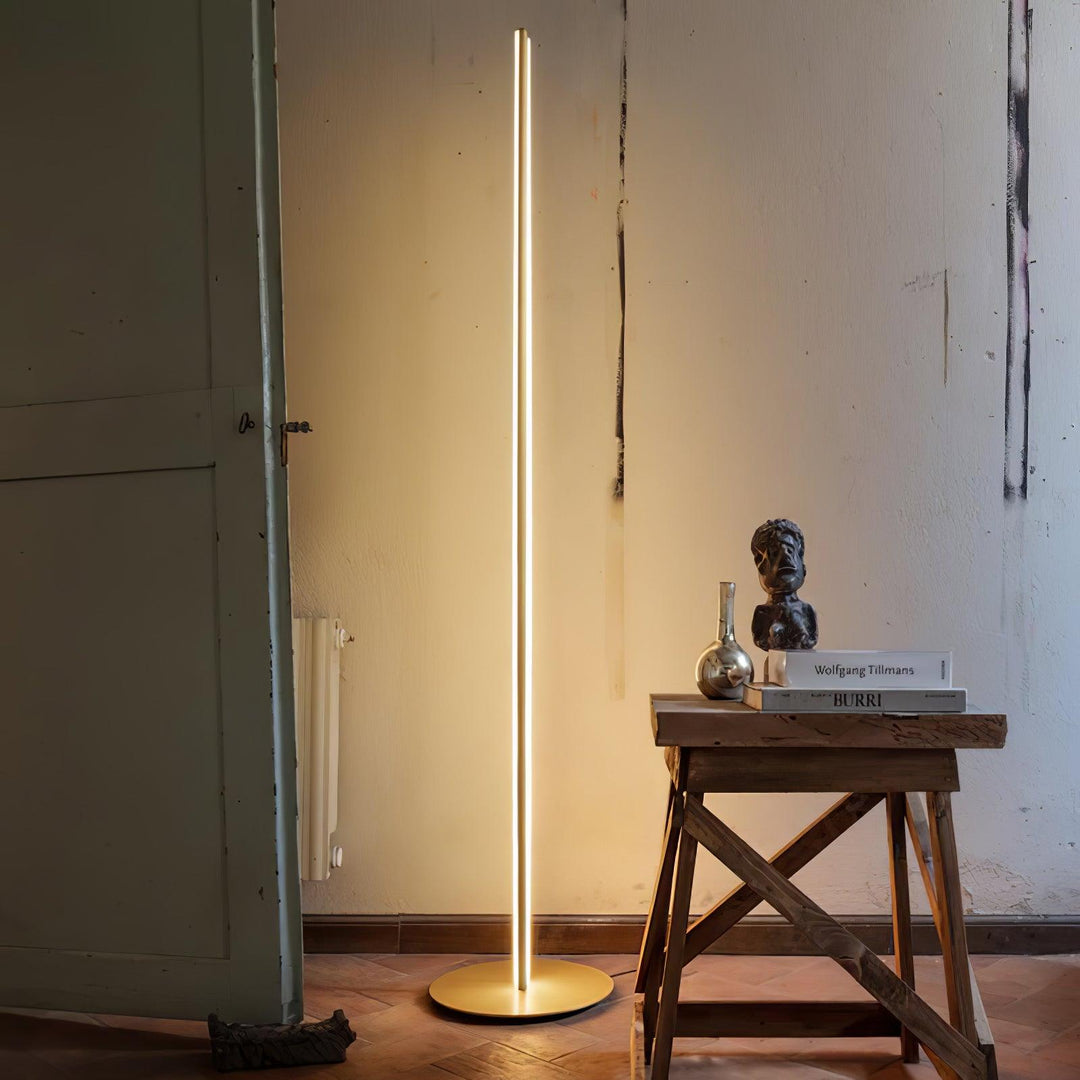 Coordinates Floor Lamp - Vakkerlight