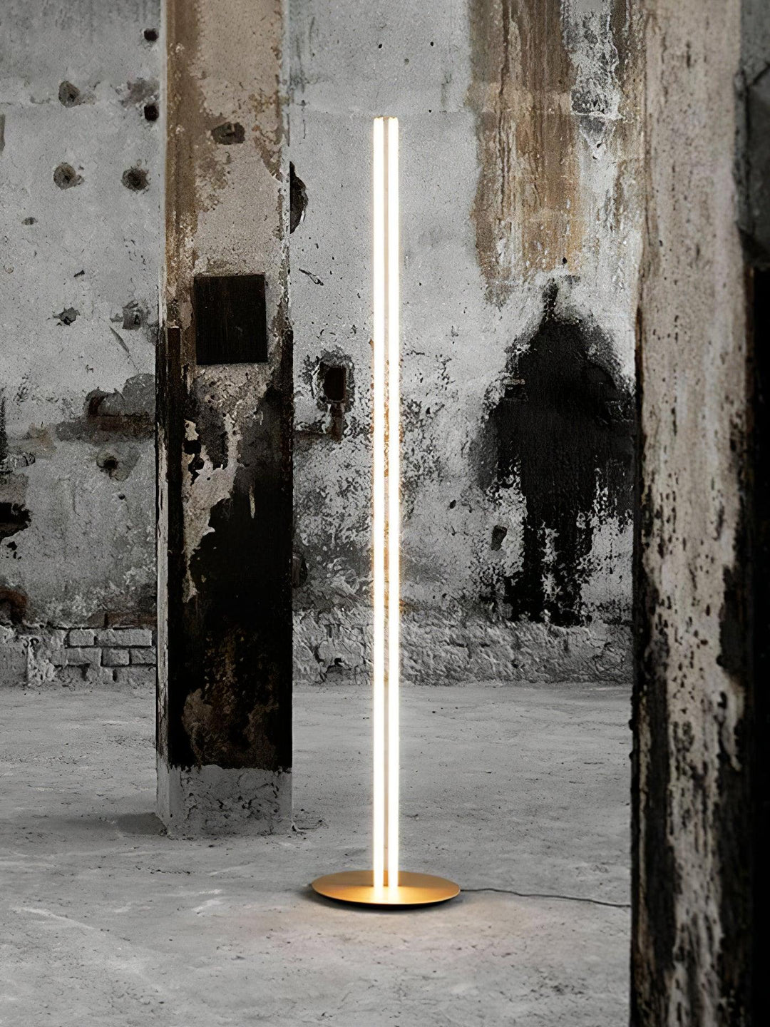 Coordinates Floor Lamp - Vakkerlight