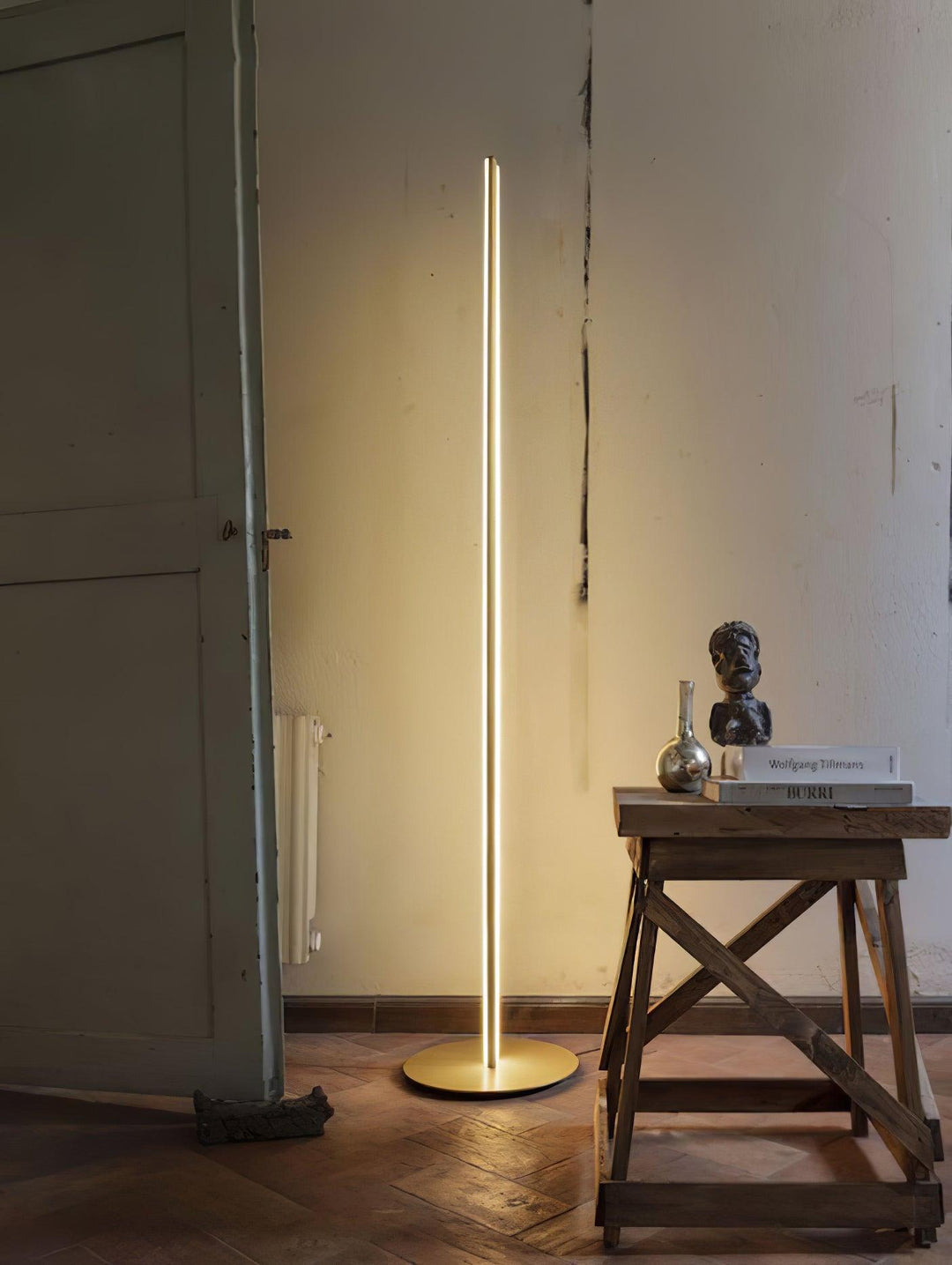 Coordinates Floor Lamp - Vakkerlight