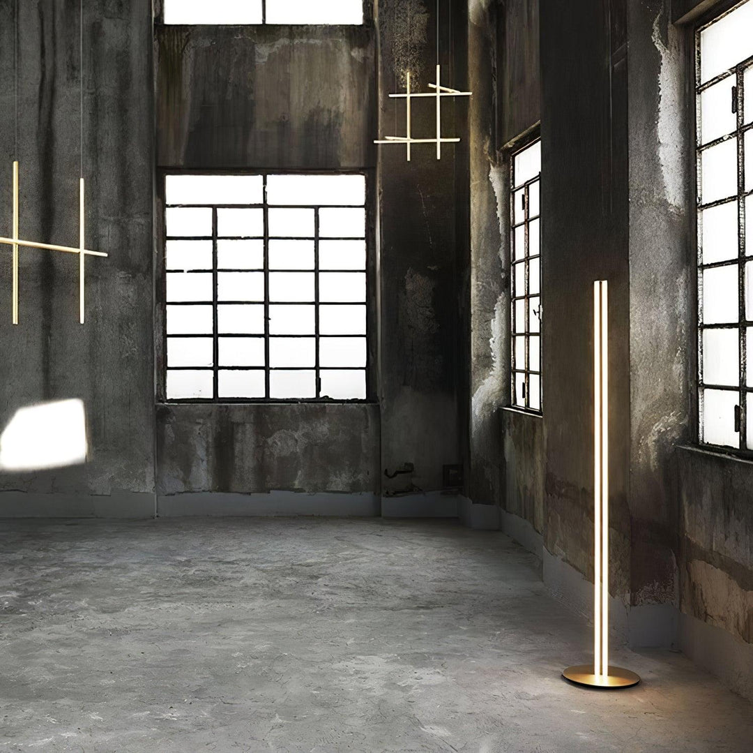 Coordinates Floor Lamp - Vakkerlight