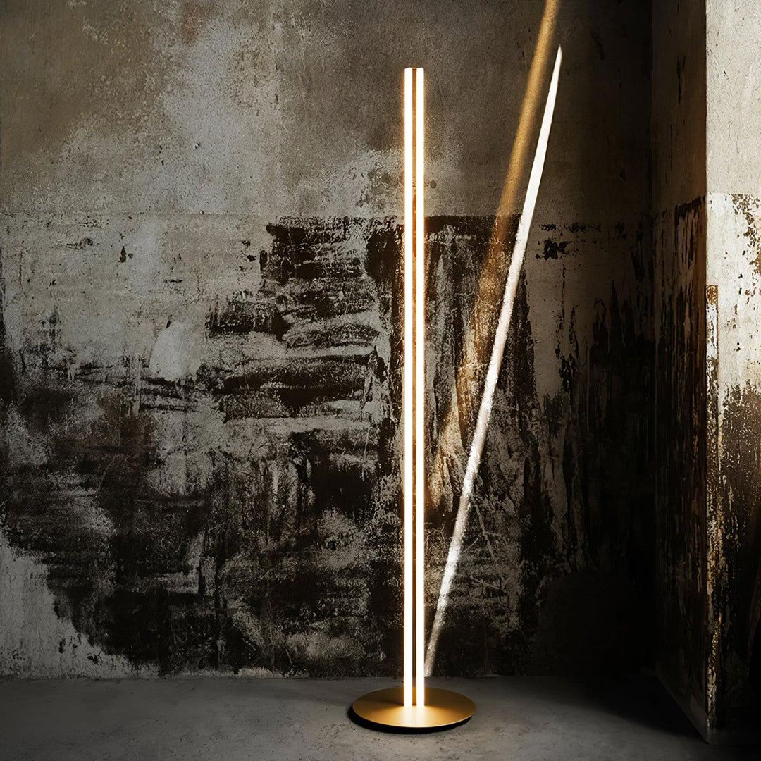 Coordinates Floor Lamp - Vakkerlight