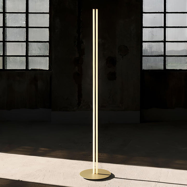 Coordinates Floor Lamp - Vakkerlight