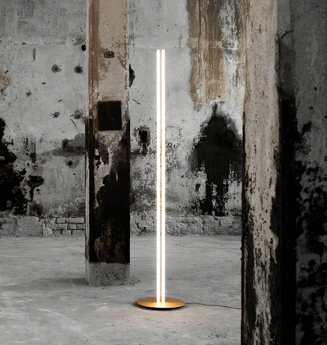 Coordinates Floor Lamp - Vakkerlight