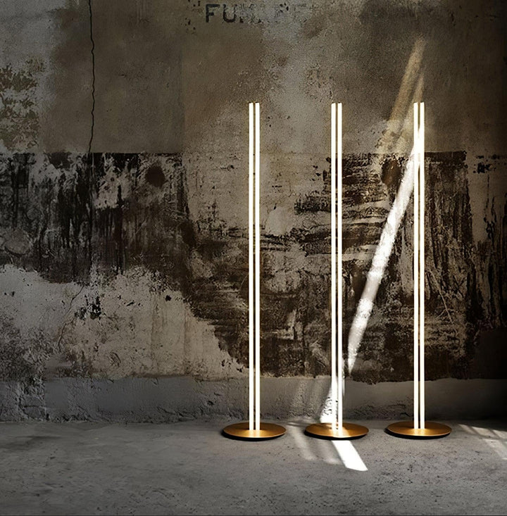 Coordinates Floor Lamp - Vakkerlight