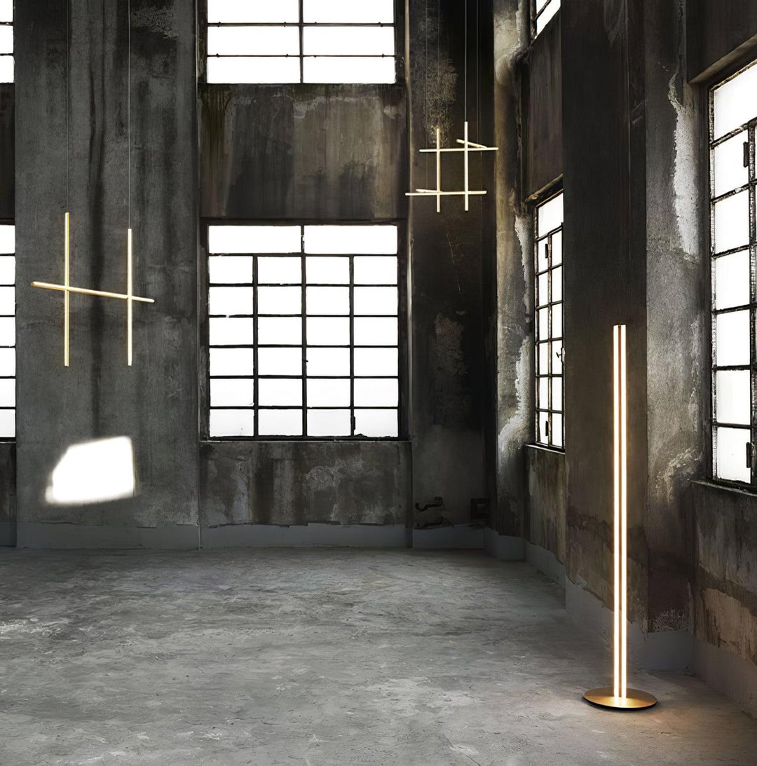 Coordinates Floor Lamp - Vakkerlight