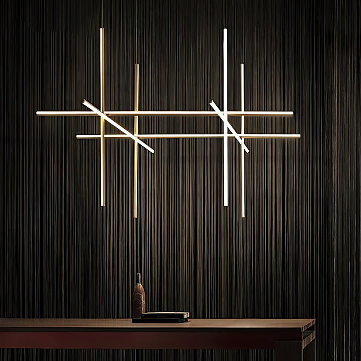 Coordinates Pendant Light - Vakkerlight