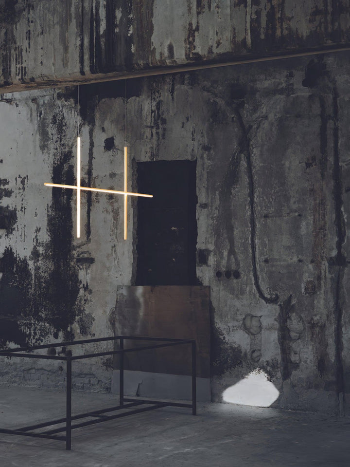 Coordinates Pendant Light - Vakkerlight