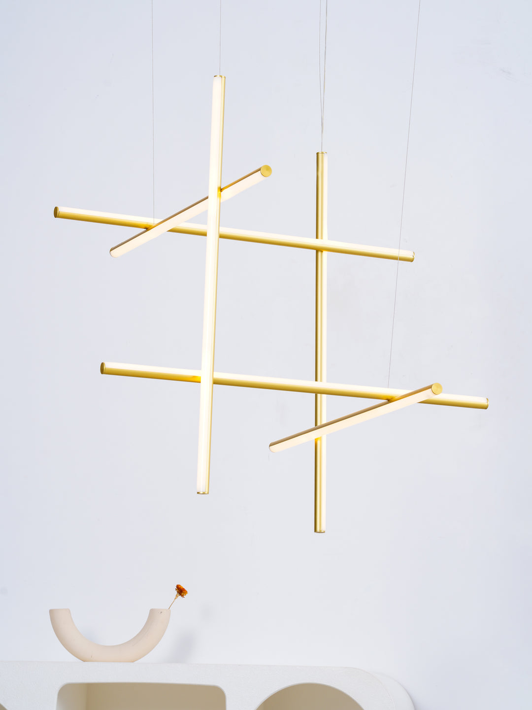 Coordinates Pendant Light - Vakkerlight