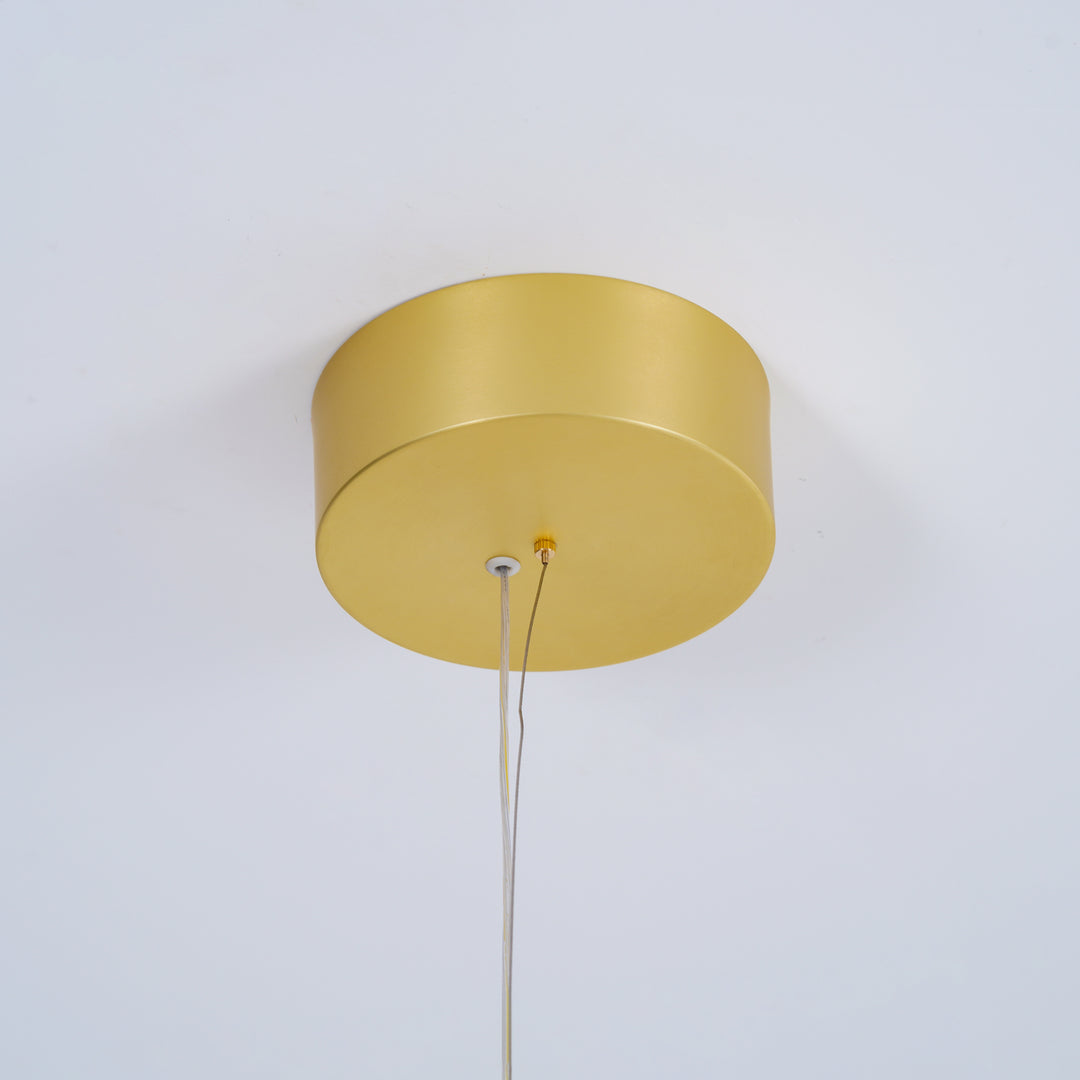 Coordinates Pendant Light - Vakkerlight