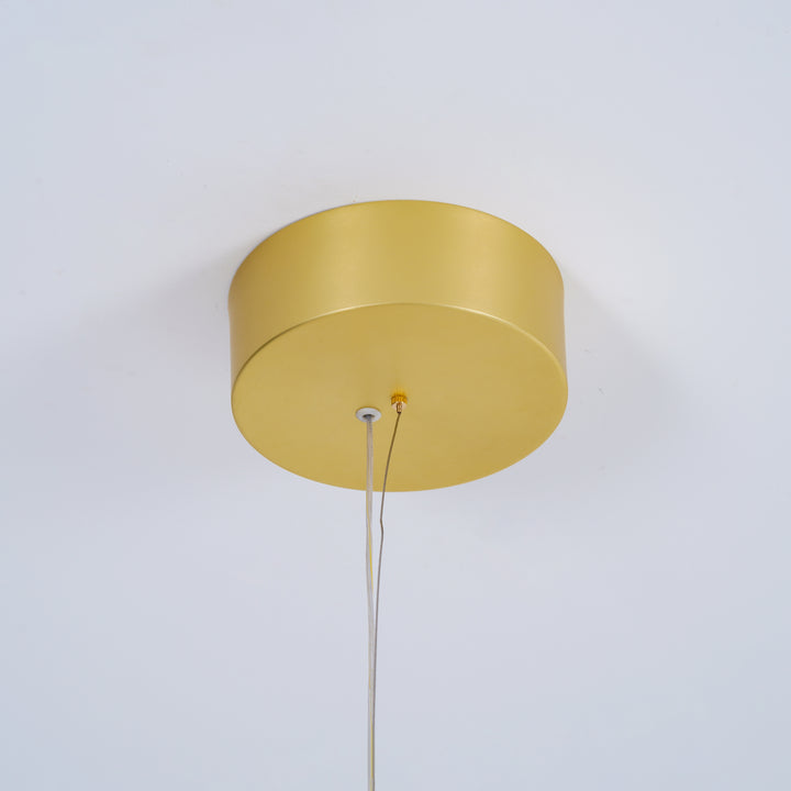 Coordinates Pendant Light - Vakkerlight