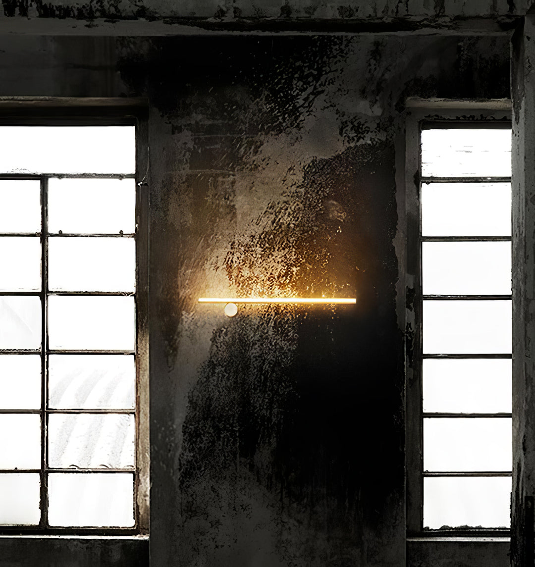 Coordinates Wall Lamp - Vakkerlight