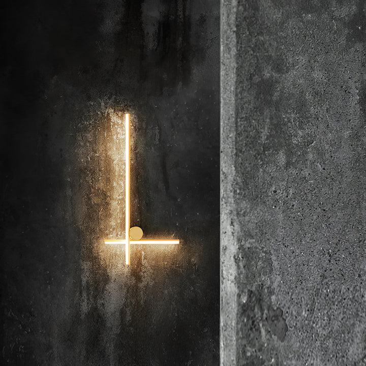 Coordinates Wall Lamp - Vakkerlight