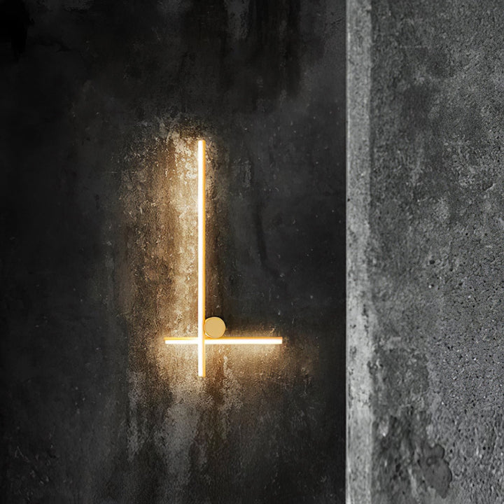 Coordinates Wall Lamp - Vakkerlight