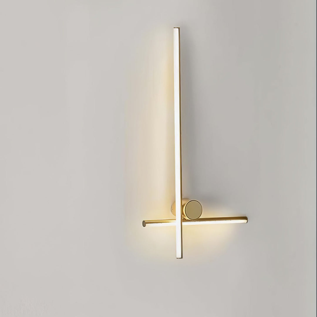 Coordinates Wall Lamp - Vakkerlight