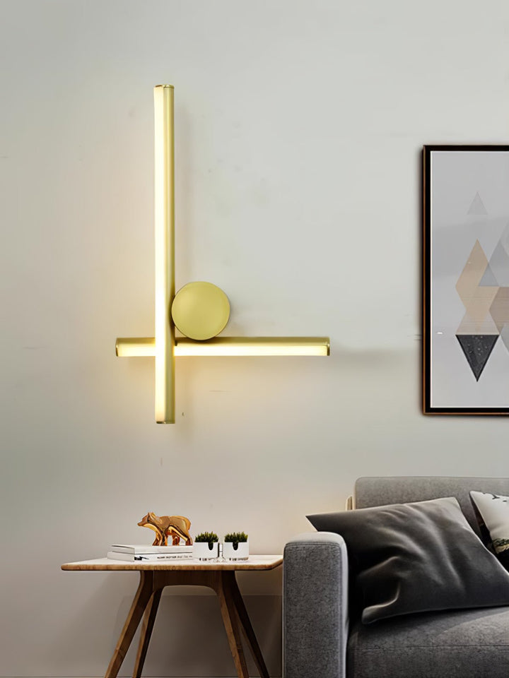 Coordinates Wall Lamp - Vakkerlight