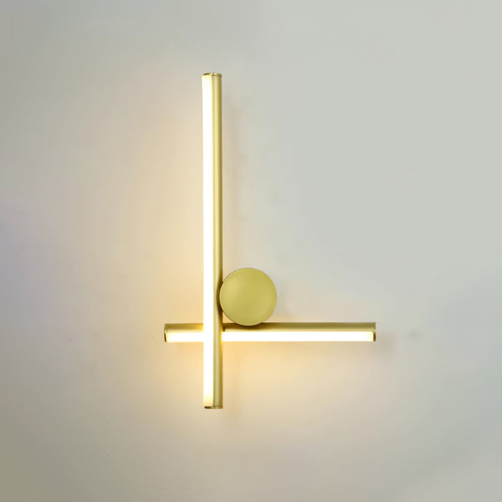 Coordinates Wall Lamp - Vakkerlight