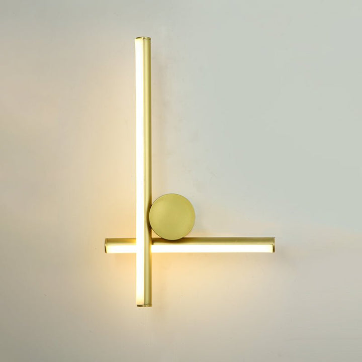 Coordinates Wall Lamp - Vakkerlight